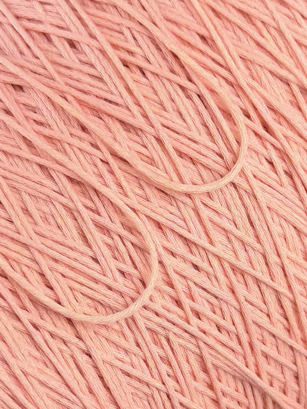 Biagioli Modesto Art. Gabbie 420m/100g – Bambus Maulbeerseide Garn col. Pastellrosa